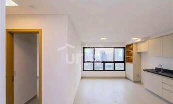 Imagem 2: Nest23 - Apartamento 2 quartos, sendo 2 suítes