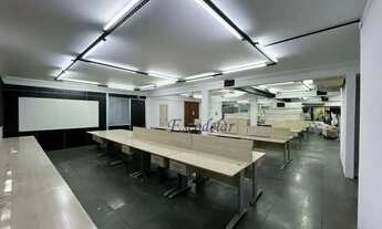 Imagem: Andar Corporativo para alugar, 800 m² por