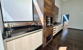 Imagem: Casa para locação no Condomínio Royal