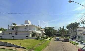 Imagem: Terreno à venda em Jurerê Internacional