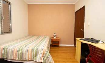 Imagem 5: Sobrado para venda em Lauzane Paulista com 3 quartos, sendo 1 suíte , 161m²