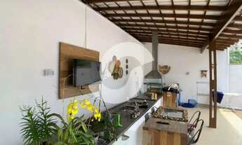 Imagem 5: Imóvel para venda possui 300 metros quadrados com 4 quartos em Badu - Niterói - RJ