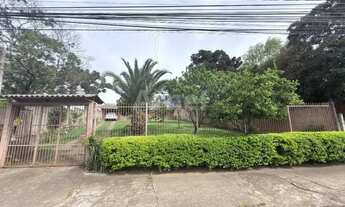 Imagem: Terreno no bairro Petrópolis em Passo Fundo