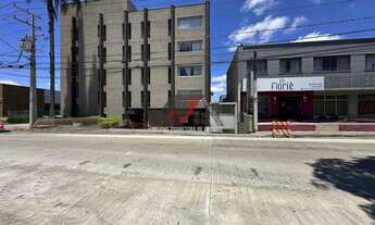 Imagem 2: Imóvel para venda com 89 metros quadrados com 3 quartos em Batel - Curitiba - PR