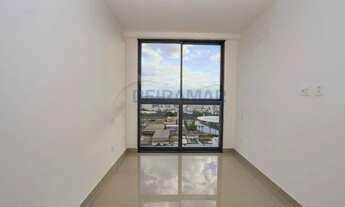 Imagem 7: Oceania Residence: apartamento 2 quartos, varanda com vista, lazer completo e sofisticação