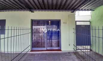 Imagem 2: Casa para alugar em Americana, Cidade Jardim II, com 2 quartos, com 80 m²