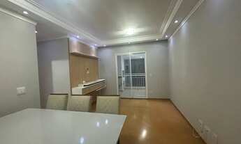 Imagem: Imóvel para aluguel tem 85 m² com 3 quartos