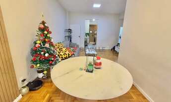 Imagem 2: Apartamento à Venda no Flamengo RJ, 100m², 3 Quartos, 1 Suíte