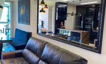 Imagem 4: Cobertura para Venda em Florianópolis, Campeche, 2 dormitórios, 2 suítes, 3 banheiros, 2 v