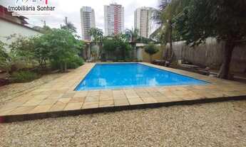 Imagem: Casa com 5 dormitórios à venda, 375 m²