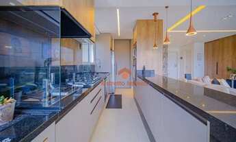 Imagem 6: Apartamento com 2 dormitórios à venda, 96 m² por R$ 1.290.000,00 - Vila Osasco - Osasco/SP