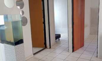 Imagem 5: Apto 2/4 no Cond. São Cristóvão só R$ 130 mil