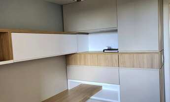 Imagem 6: Maison Porto Fino - 6o andar - Sol da manhã