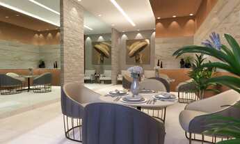 Imagem 6: Casa para Venda em Curitiba, Água Verde, 3 dormitórios, 3 suítes, 5 banheiros, 2 vagas