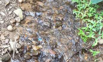 Imagem 7: Kit net / mobília + tv + wifi p/ cavaleiros R$870,00 em sítio Vargem G