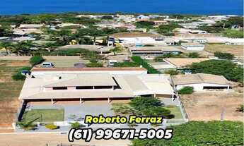 Imagem: Casa corumbá IV, Recanto do Sabiá