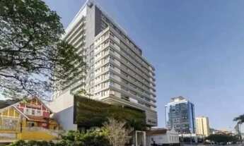 Imagem 2: Apartamento de 1 dormitório no Centro