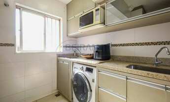 Imagem 4: Apartamento 2 Quartos com 1 Suíte à Venda no Residencial Villa Rica CNB 4 Taguatinga Nort