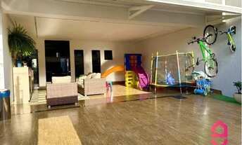 Imagem 6: Sobrado - 234m² (03 Suítes) em Jardim Atlântico - Goiânia - GO