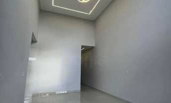 Imagem 4: Casa à venda, 105 m² por R$ 395.000,00 - Residencial Campos Do Jordão - Anápolis/GO