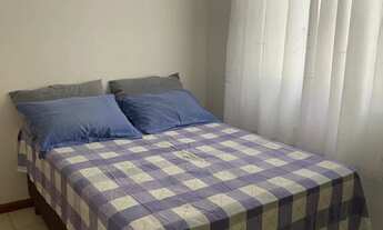 Imagem 1: Aluguel de Quarto Mobiliado Completo em Bairro Nobre de Balneário Camboriú