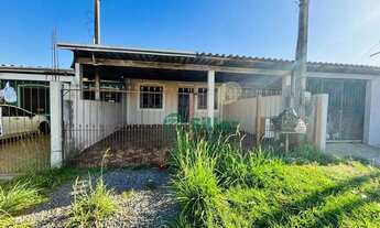 Imagem 3: Casa para alugar, 70 m² por R$ 1.039/mês - São Vicente - Gravataí/RS