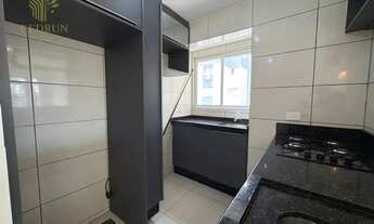 Imagem 5: Apartamento para alugar em Maringá, Zona 08, com 2 quartos, com 46 m², Residencial Mirante