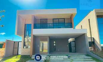 Imagem: Casa duplex 04 suítes à venda na Cidade