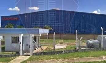 Imagem: GALPAO INDUSTRIAL em ITATIBA - SP, DISTRITO