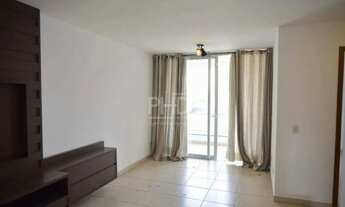 Imagem 3: Apartamento 2 Dormitórios com 1 Suíte, 2 Vagas, Frente no Jardim Santo André