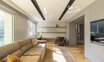 Imagem 6: Apartamento à venda no Batel ARYA1