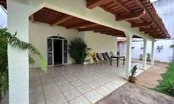 Imagem: Casa Residencial à venda, Setor Sudoeste