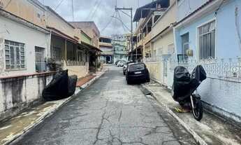 Imagem 4: Casa Térrea em Condomínio Fechado localizado na Parada 40 Conforto, Segurança e Tranquili