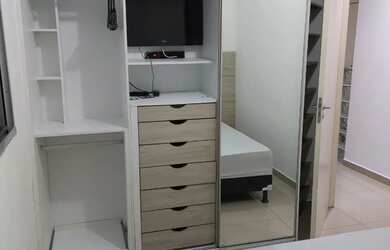 Imagem 4: Vendo Apartamento todo reformado no vila cantuaria em Camaçari