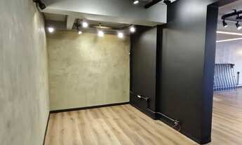 Imagem 7: Sala comercial para locação no Centro de Blumenau