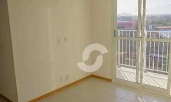 Imagem 2: Apartamento à venda, 52 m² por R$ 190.000,00 - Vista Alegre - São Gonçalo/RJ