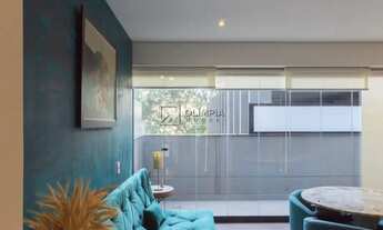 Imagem 6: Aluguel Apartamento 2 Dormitórios - 90 m² Pinheiros