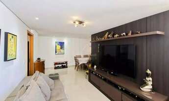 Imagem 2: Apartamento com 3 quartos (1 suíte) no bairro Sagrada Família