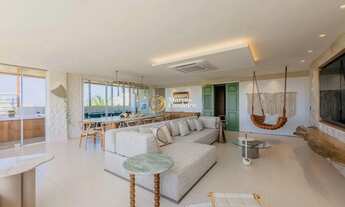 Imagem 4: Golf Ville Residence, corbertura porteira fechada em Porto das Dunas - Aquiraz - CE