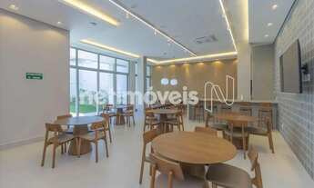 Imagem 3: Venda Apartamento 3 quartos Sagrada Família Belo Horizonte