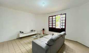 Imagem 4: Oportunidade! Casa com 480m - Lazer privativo em Capim Macio - Natal - RN