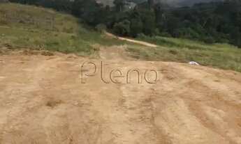 Imagem 2: Terreno à venda com 21.000mil m² no condomínio Fazenda Iracema em Sousas Campinas