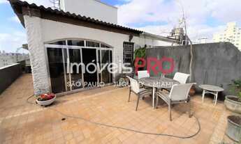 Imagem 5: COBERTURA NO CAMPO BELO