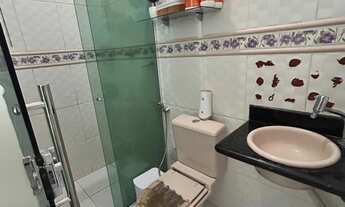 Imagem 2: JÁ FOI ALUGADO Apartamento com 1 dormitório