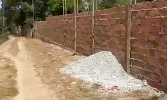 Imagem 4: Terreno no paço do Lumiar, próximo ao pitangueiras