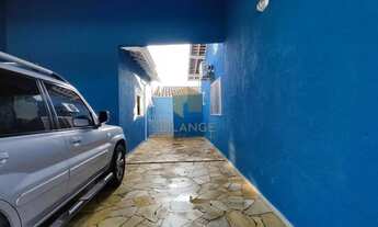 Imagem 3: Casa à venda no bairro Parque Imperador em Campinas