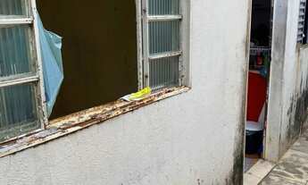 Imagem 6: Alugo kit Casa em condomínio com 1 dormitório