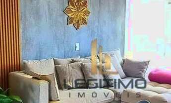 Imagem 5: Apartamento mobiliado para alugar em Santana, 42 metros, lazer completo, 1 vaga