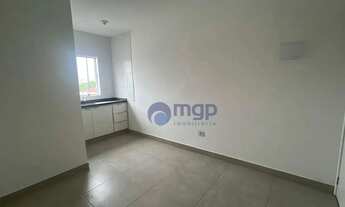 Imagem 2: Apartamento para locação na Vila Maria - São Paulo/SP