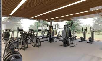 Imagem 3: Terreno à venda - Condomínio Residencial Gaia, Recanto do Itambé, Franca/SP